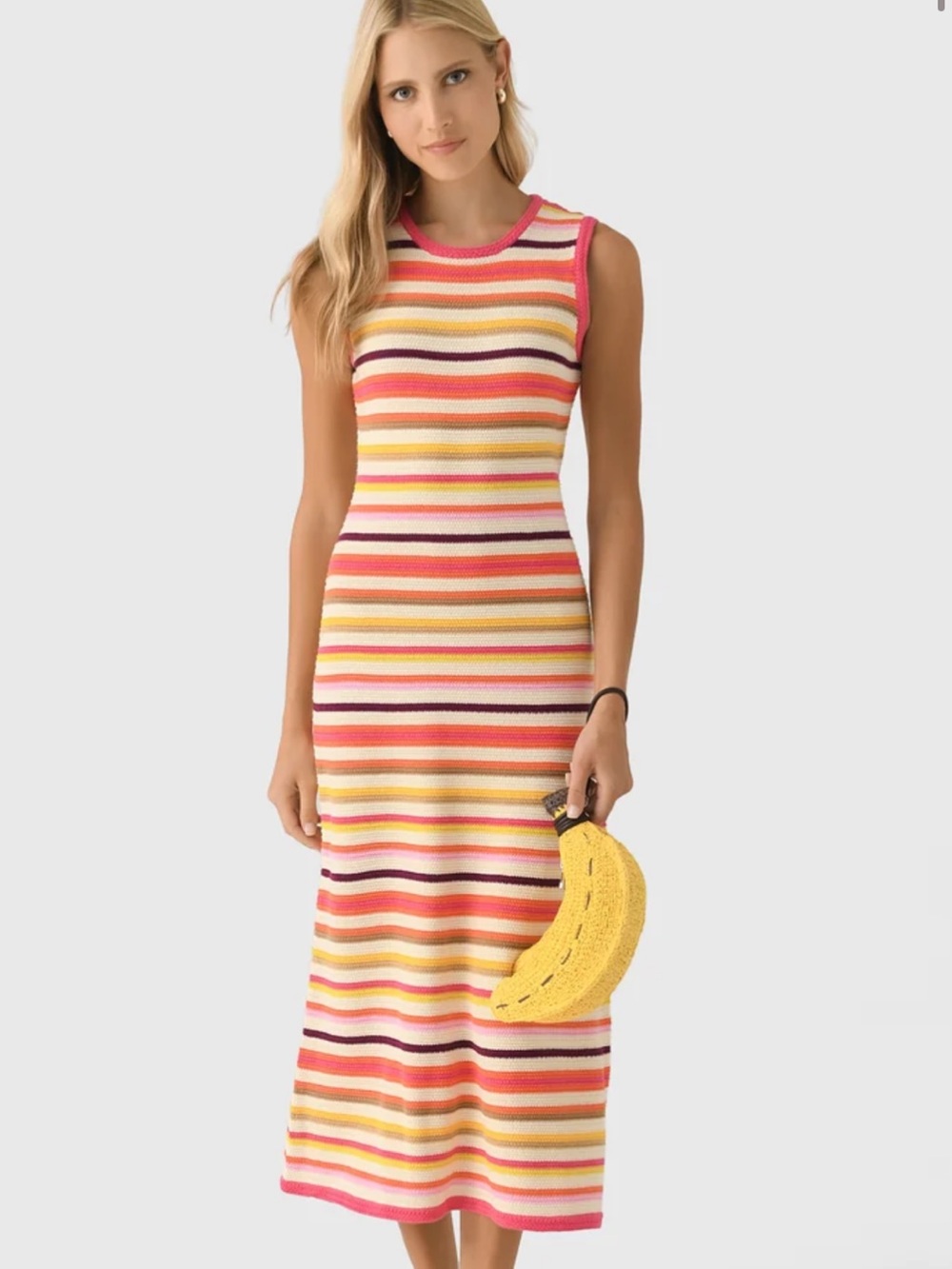 BANJANAN Women's Calla Dress